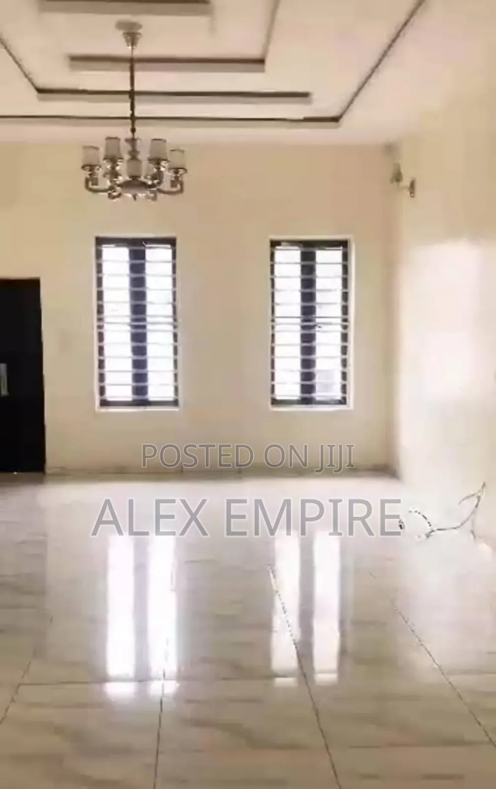4bdrm Duplex in Ikota for sale