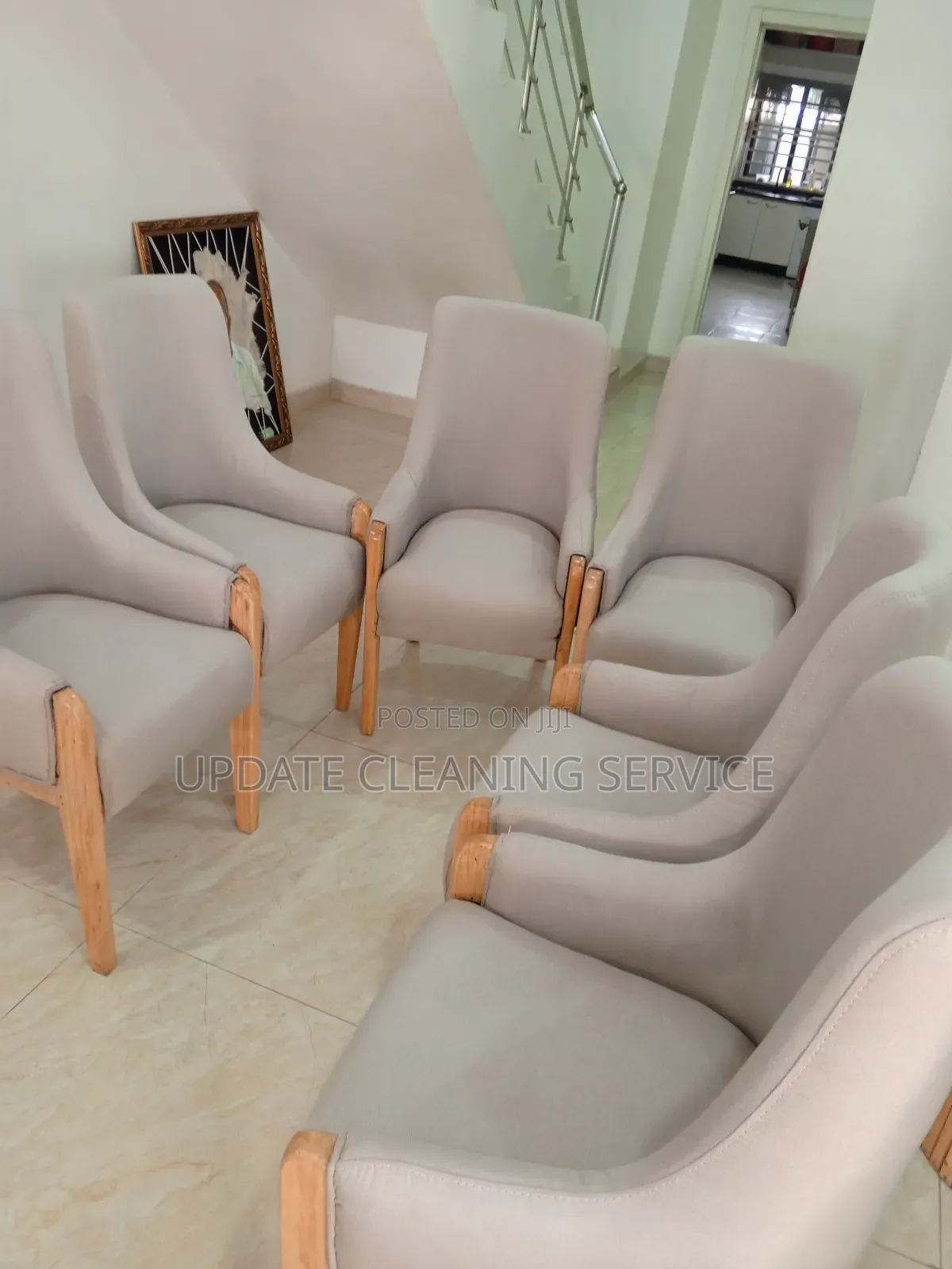 Stop Hiding That Dirty Sofa — Let Update Cleaning Transform It!