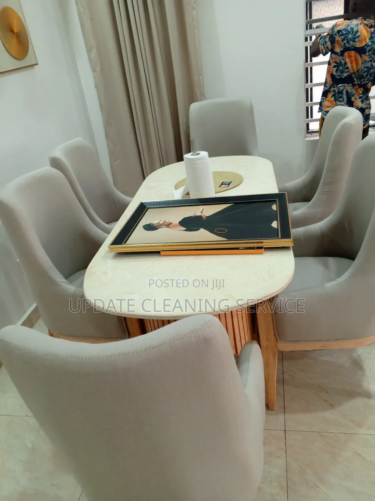 Stop Hiding That Dirty Sofa — Let Update Cleaning Transform It!