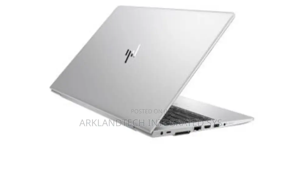 New Laptop HP EliteBook 8470P 16GB Intel Core i5 SSD 256GB