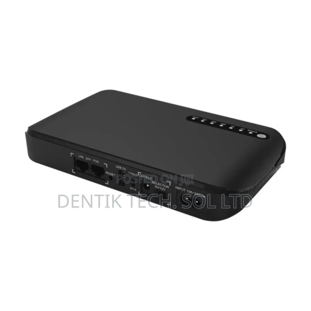 Ske 10000mah Mini Dc Ups