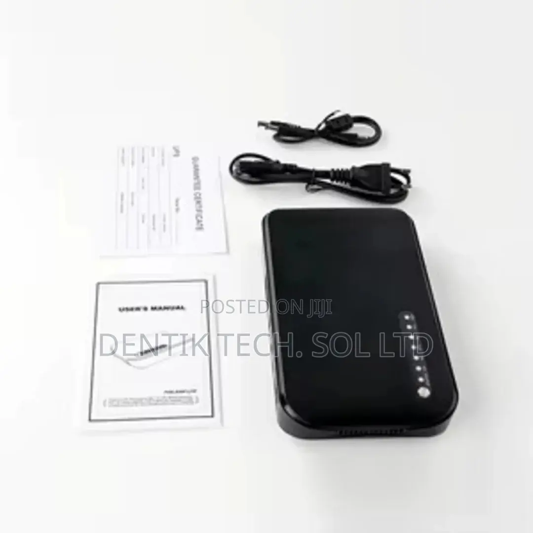 Ske 10000mah Mini Dc Ups