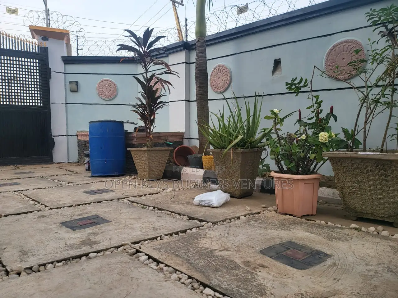 Furnished 4bdrm Duplex in Elewure, Akala Express for sale