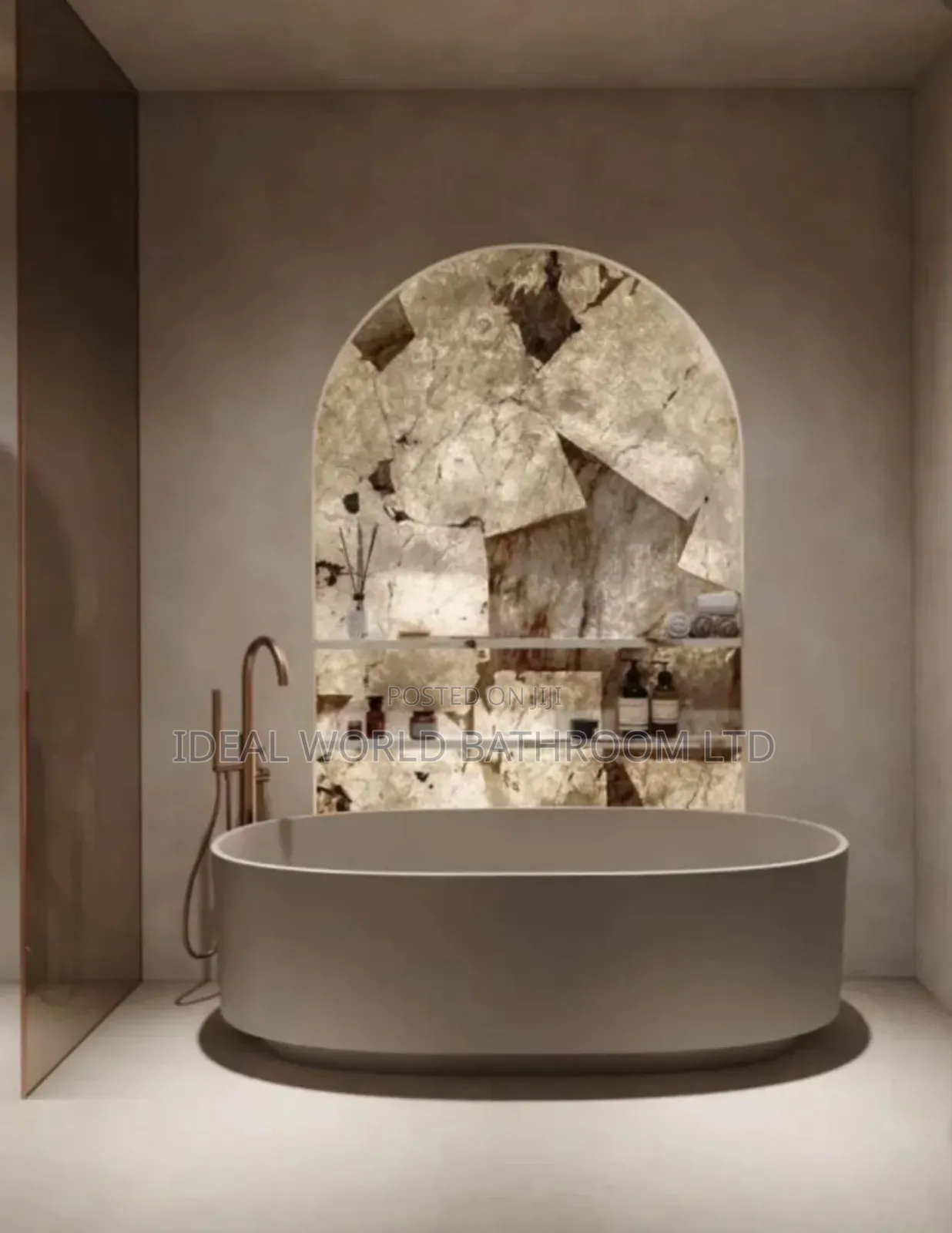 Luxury Wash Hand Basin
