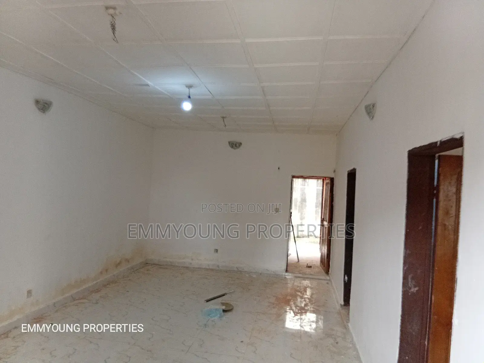 Furnished 2bdrm Apartment in Beachway Estate, Kosofe for rent