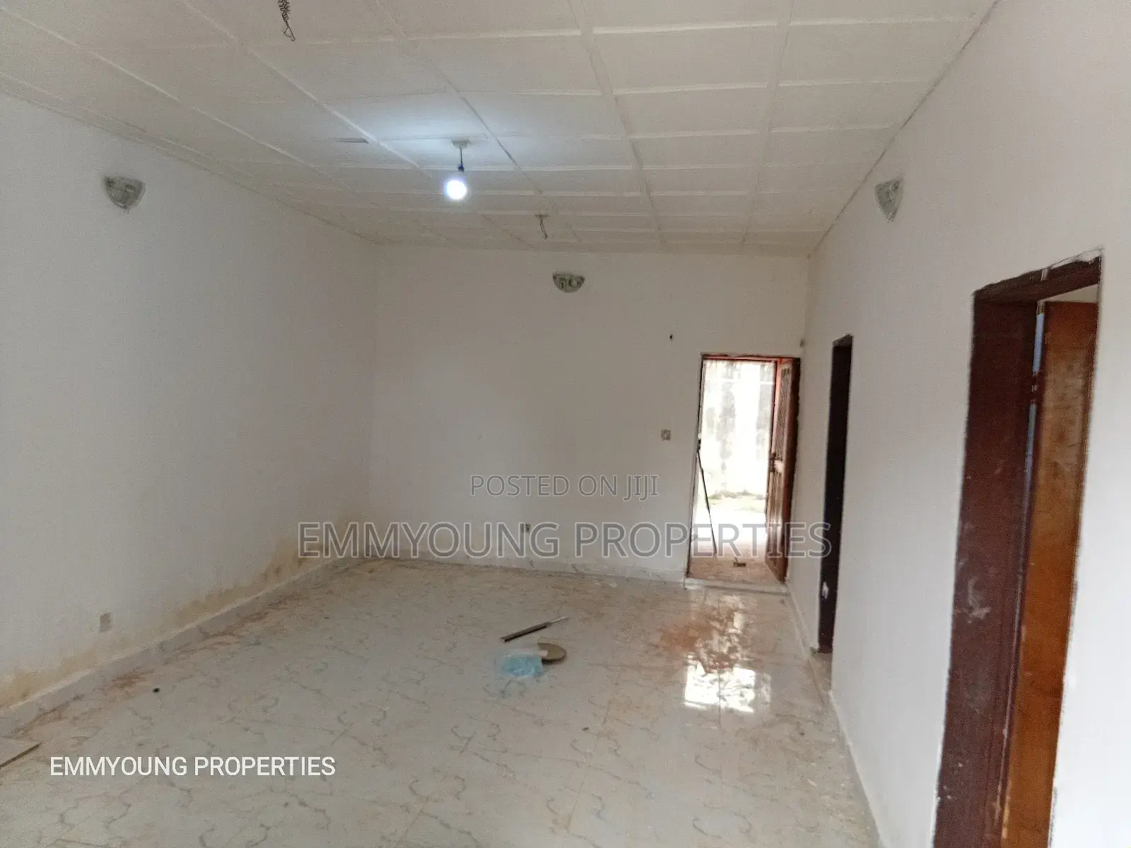 Furnished 2bdrm Apartment in Beachway Estate, Kosofe for rent