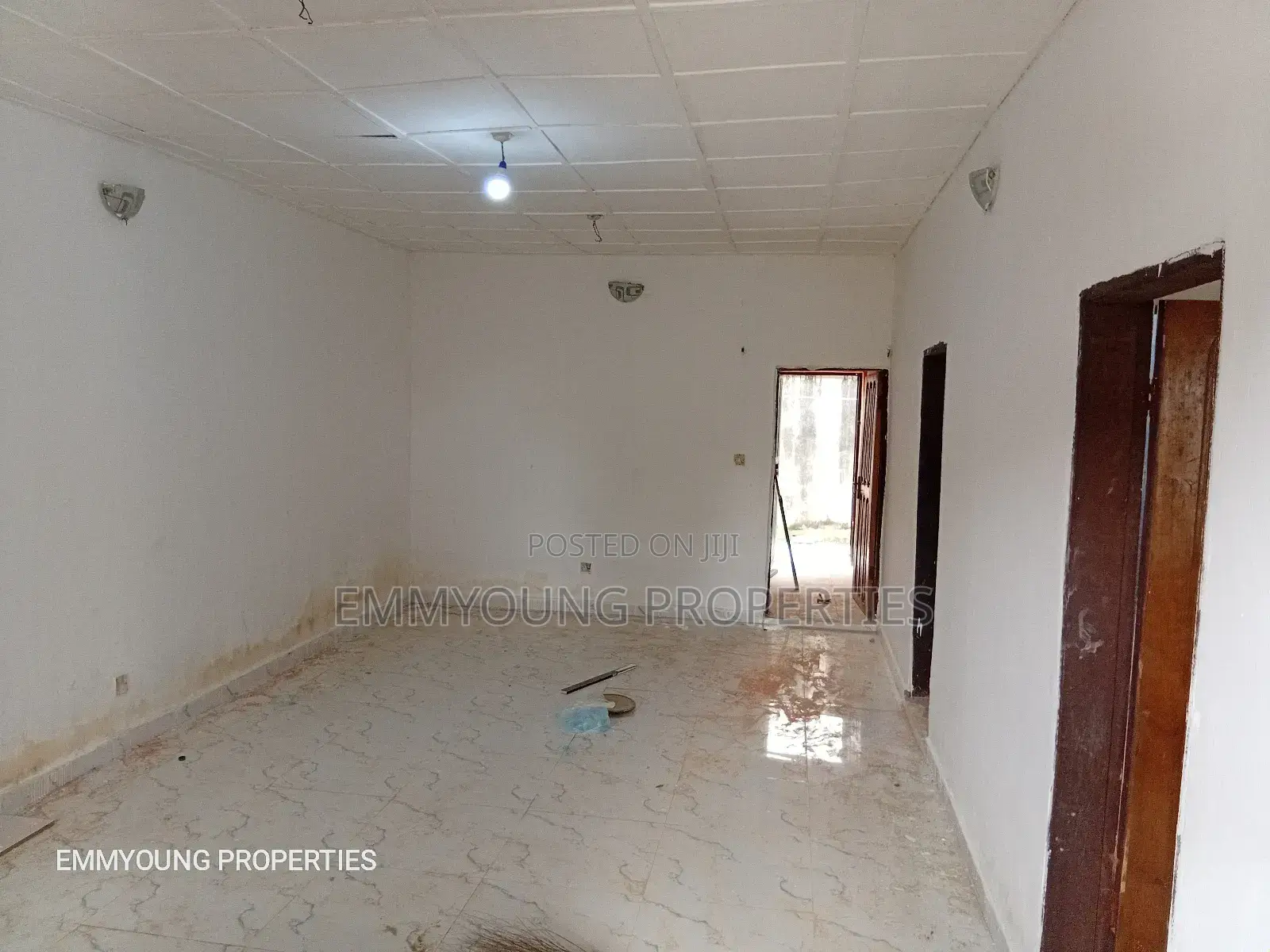 Furnished 2bdrm Apartment in Beachway Estate, Kosofe for rent