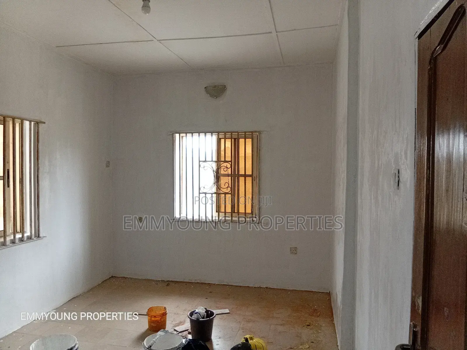 Furnished 2bdrm Apartment in Beachway Estate, Kosofe for rent
