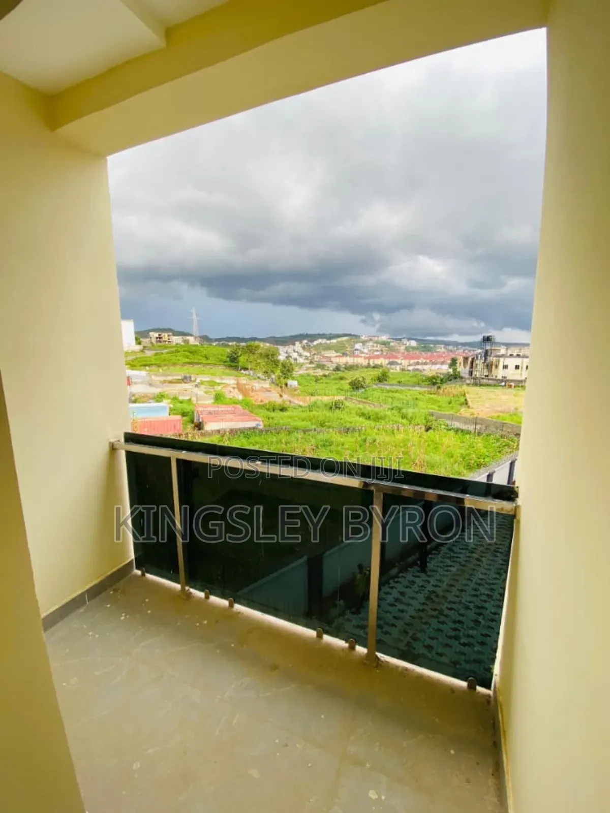 Furnished 4bdrm Mansion in Guzape District for sale