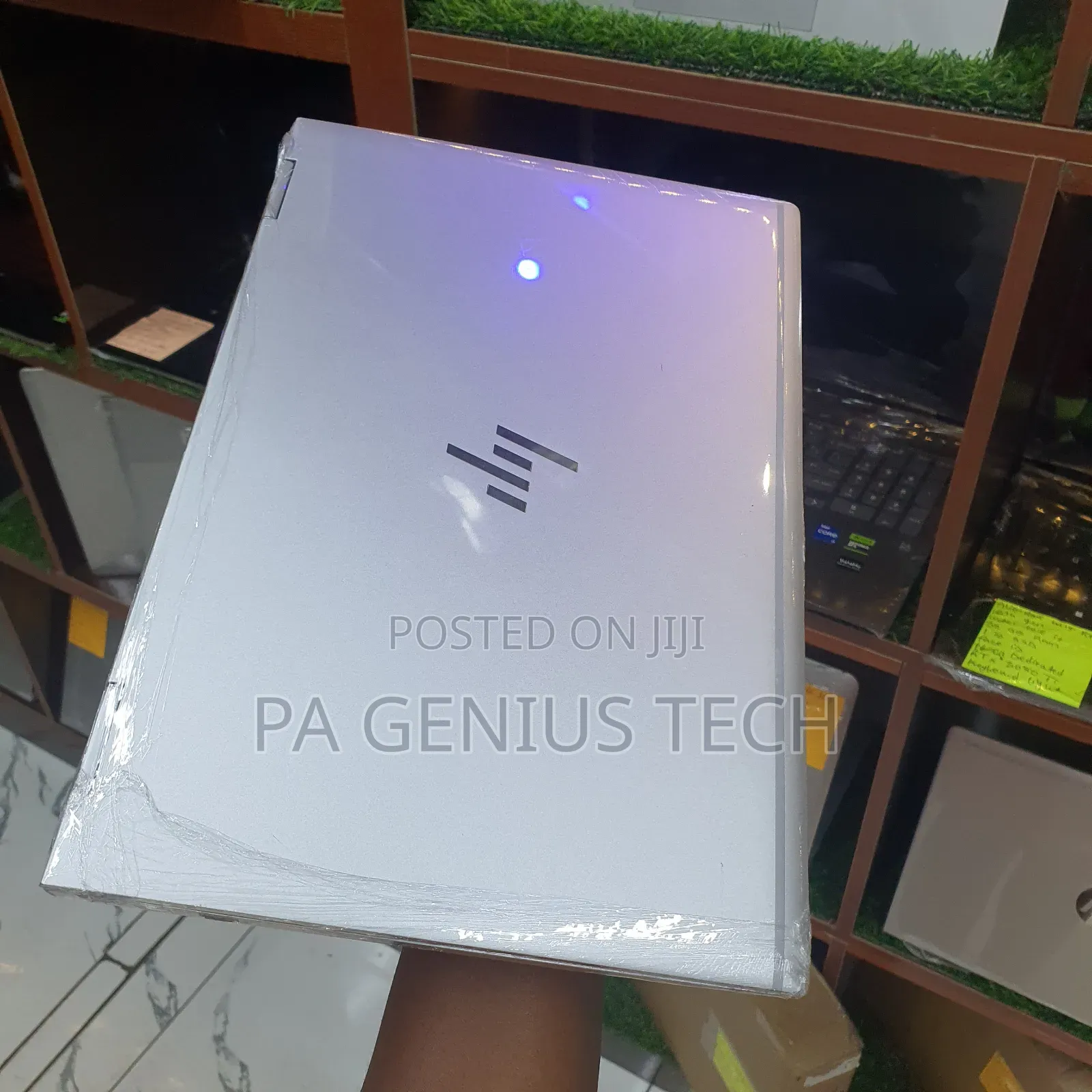 Laptop HP EliteBook x360 1030 G4 8GB Intel Core i5 SSD 256GB