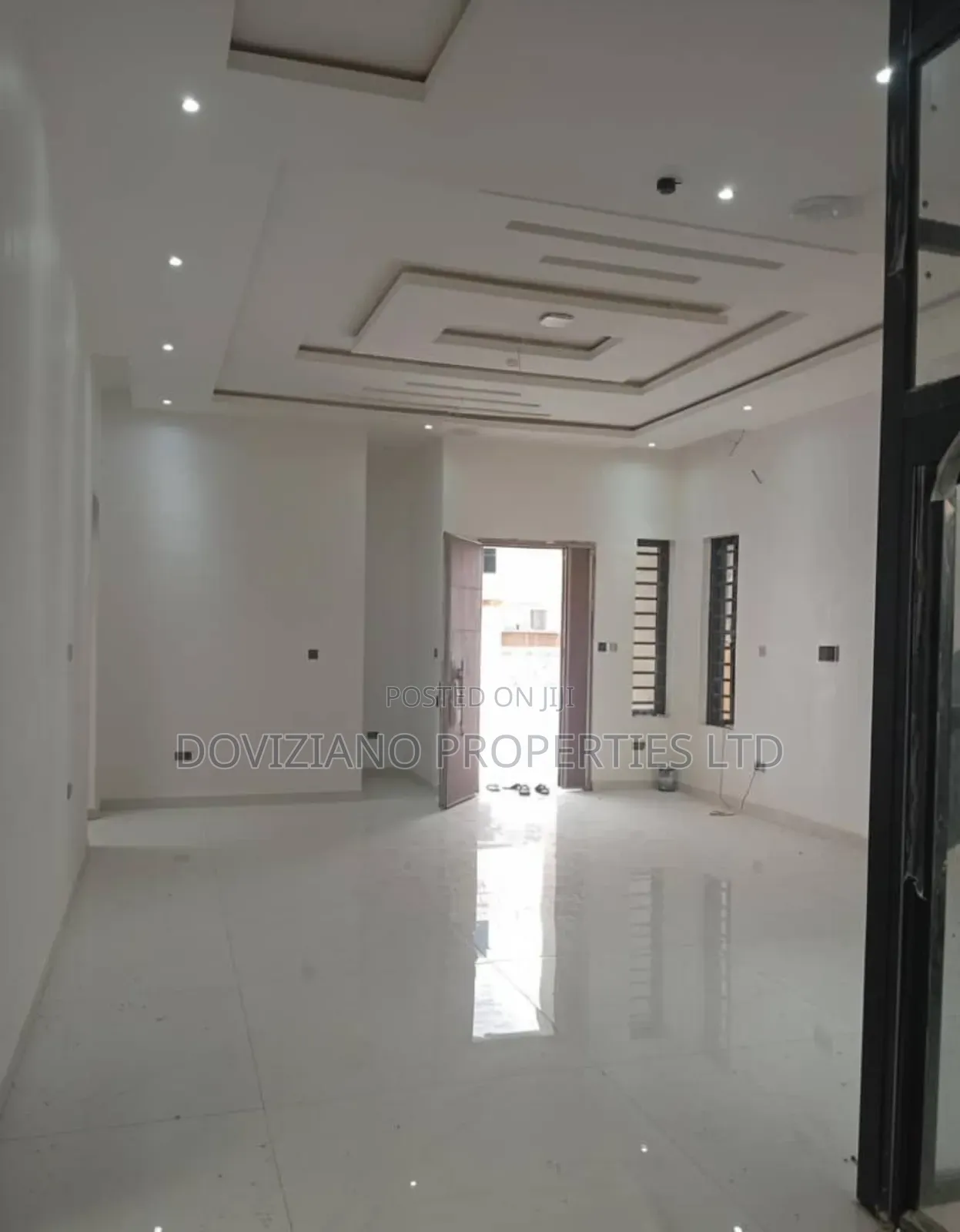 5bdrm Duplex in Ikeja GRA for sale