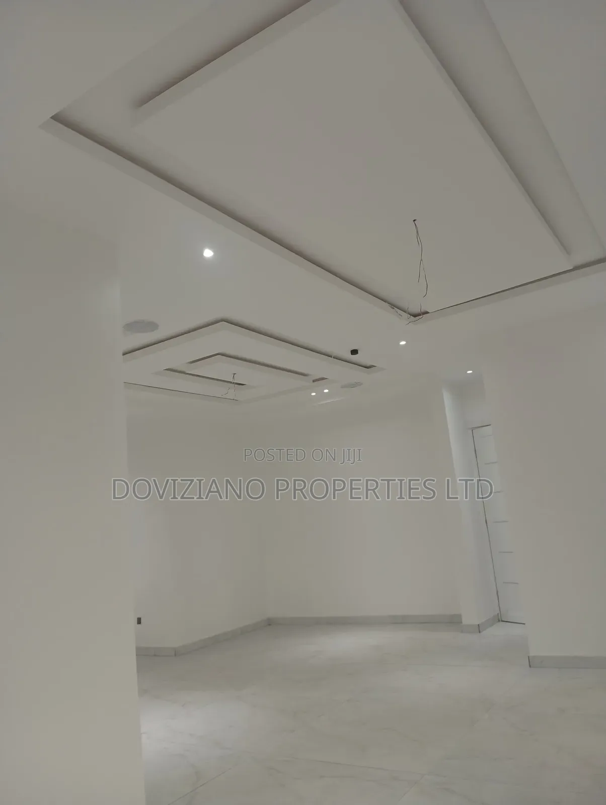 5bdrm Duplex in Ikeja GRA for sale