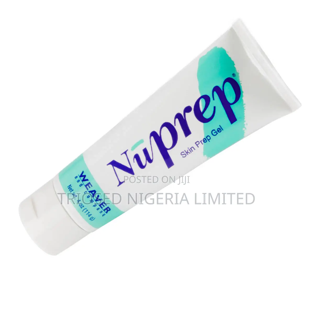 Nuprep Skin Preparation Gel