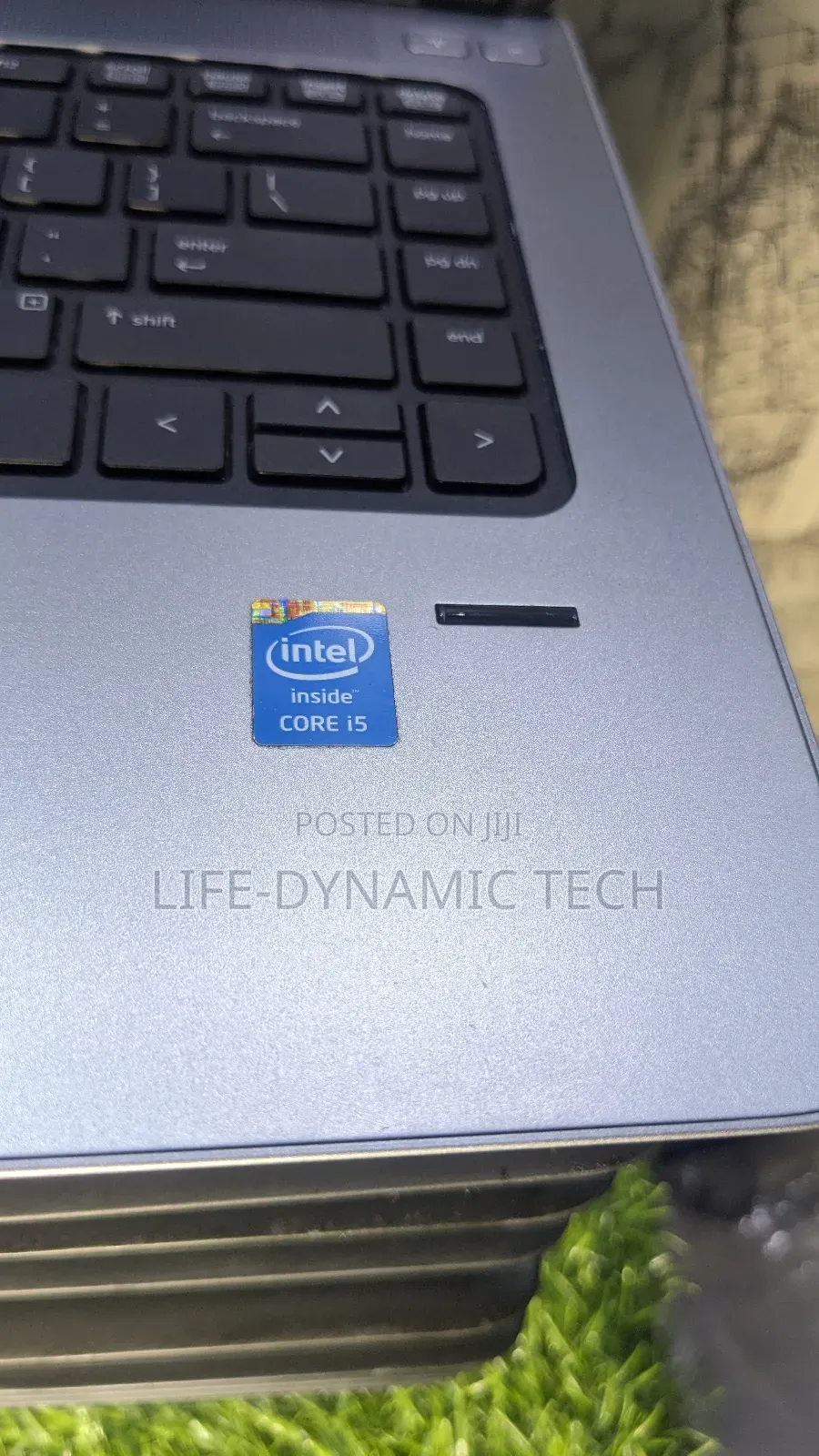 Laptop HP ProBook 640 G1 8GB Intel Core I5 HDD 500GB
