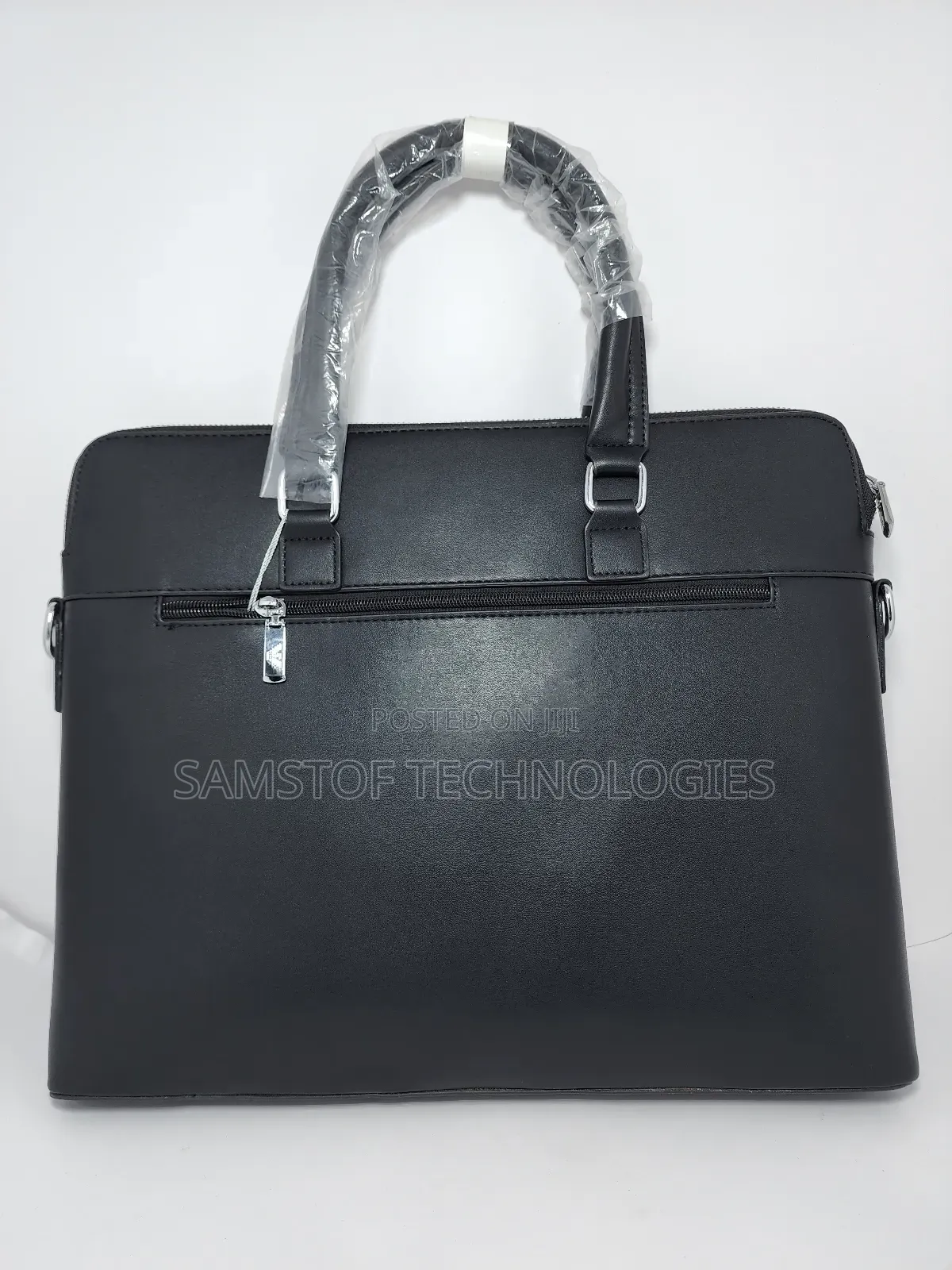 Emporio Armani Laptop Bags