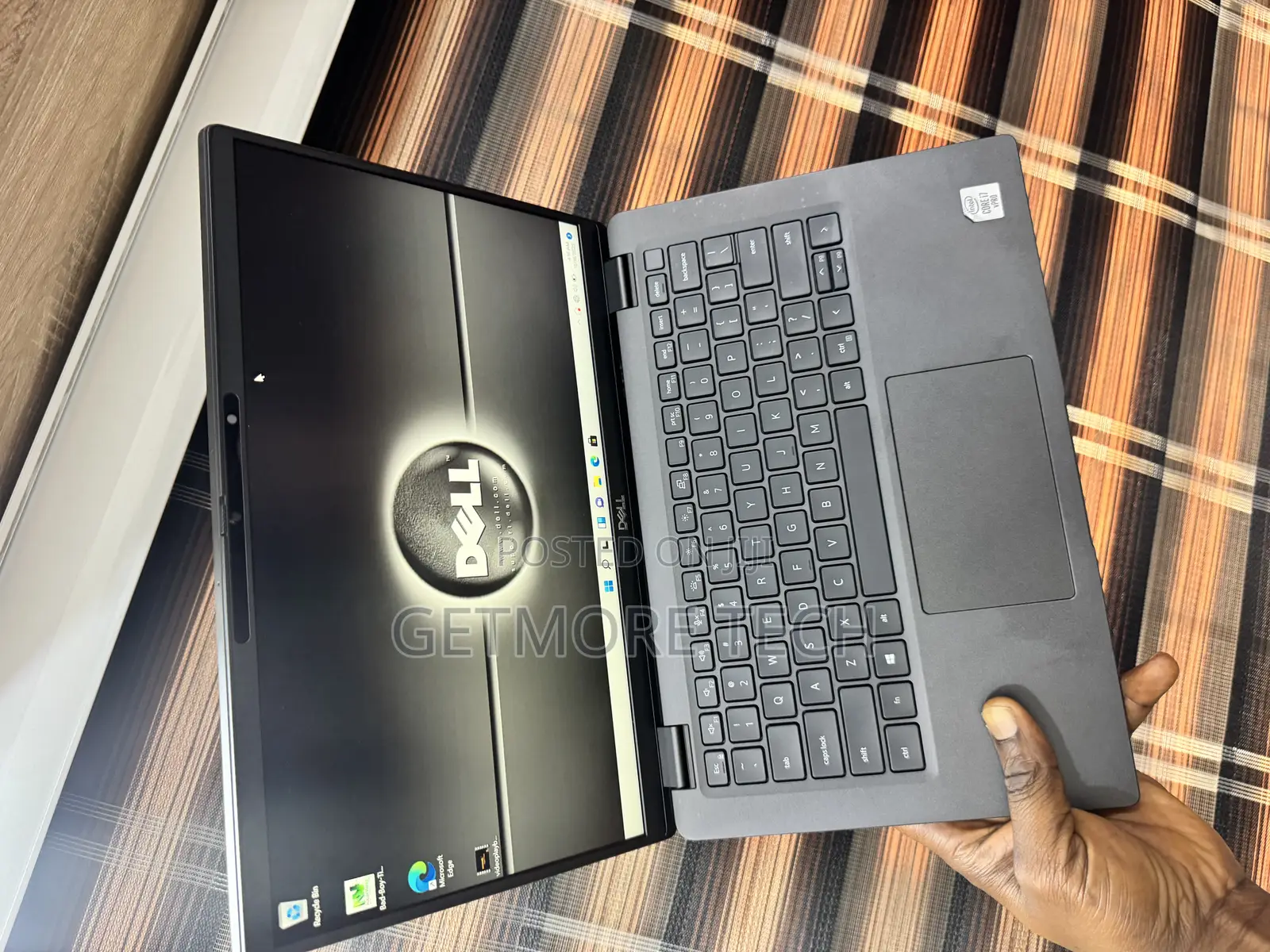 Laptop Dell Latitude 7410 16GB Intel Core I7 SSD 512GB