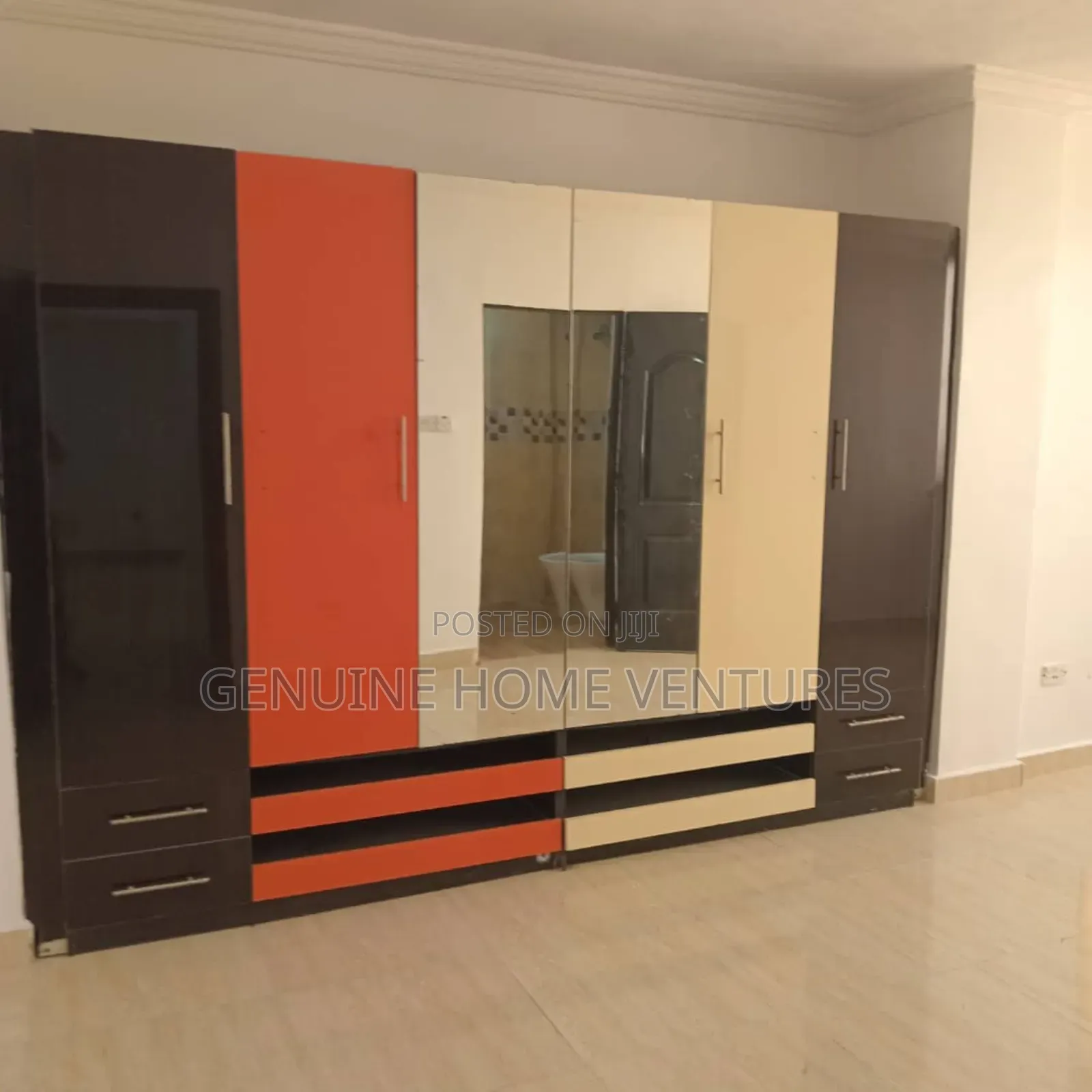 3bdrm Apartment in Ikate for sale
