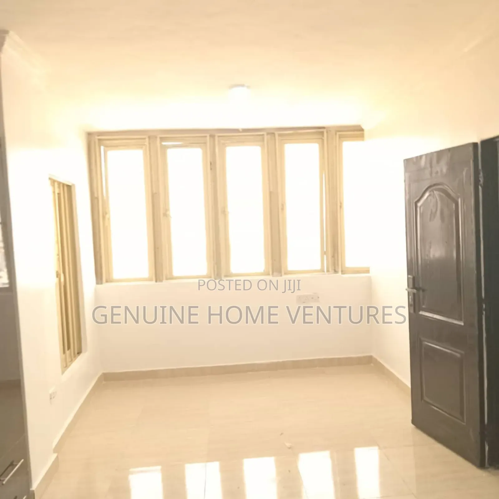 3bdrm Apartment in Ikate for sale