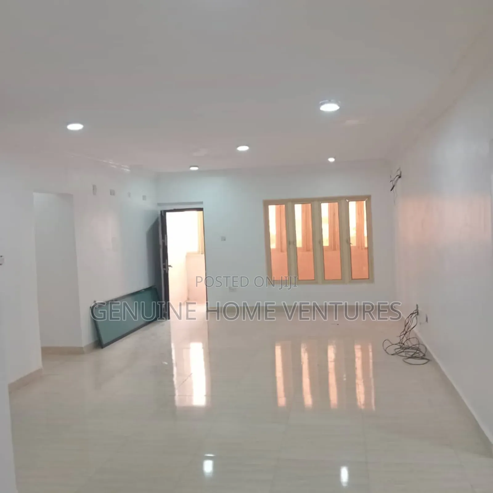 3bdrm Apartment in Ikate for sale