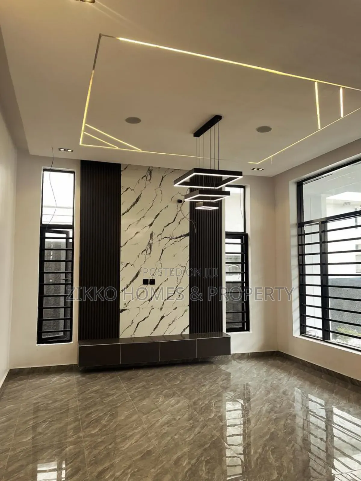 4bdrm Duplex in Ikota, Lekki for sale