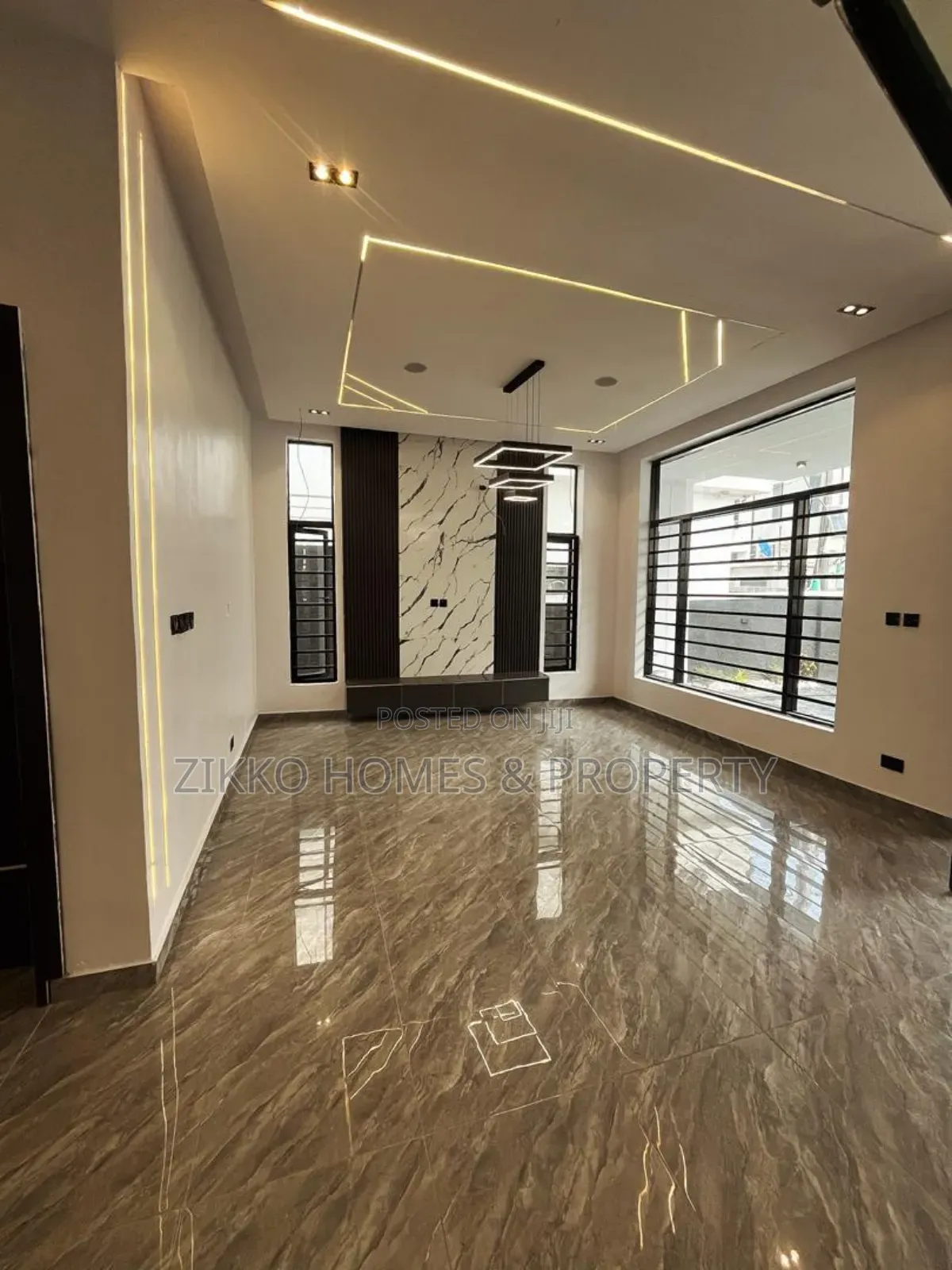 4bdrm Duplex in Ikota, Lekki for sale
