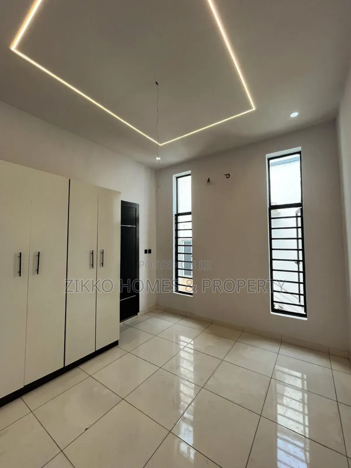 4bdrm Duplex in Ikota, Lekki for sale