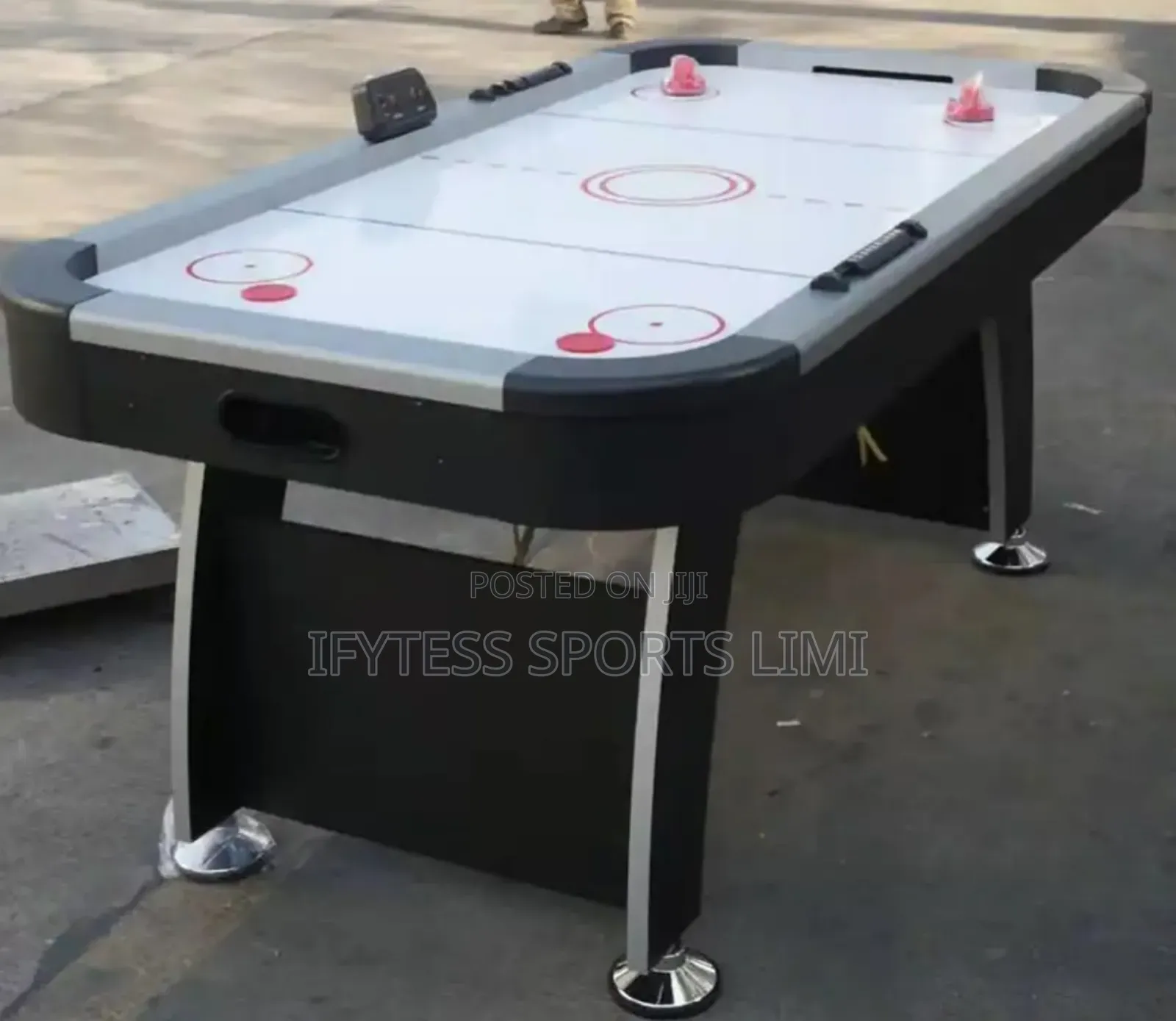 Brand New Durable Air Hockey Table