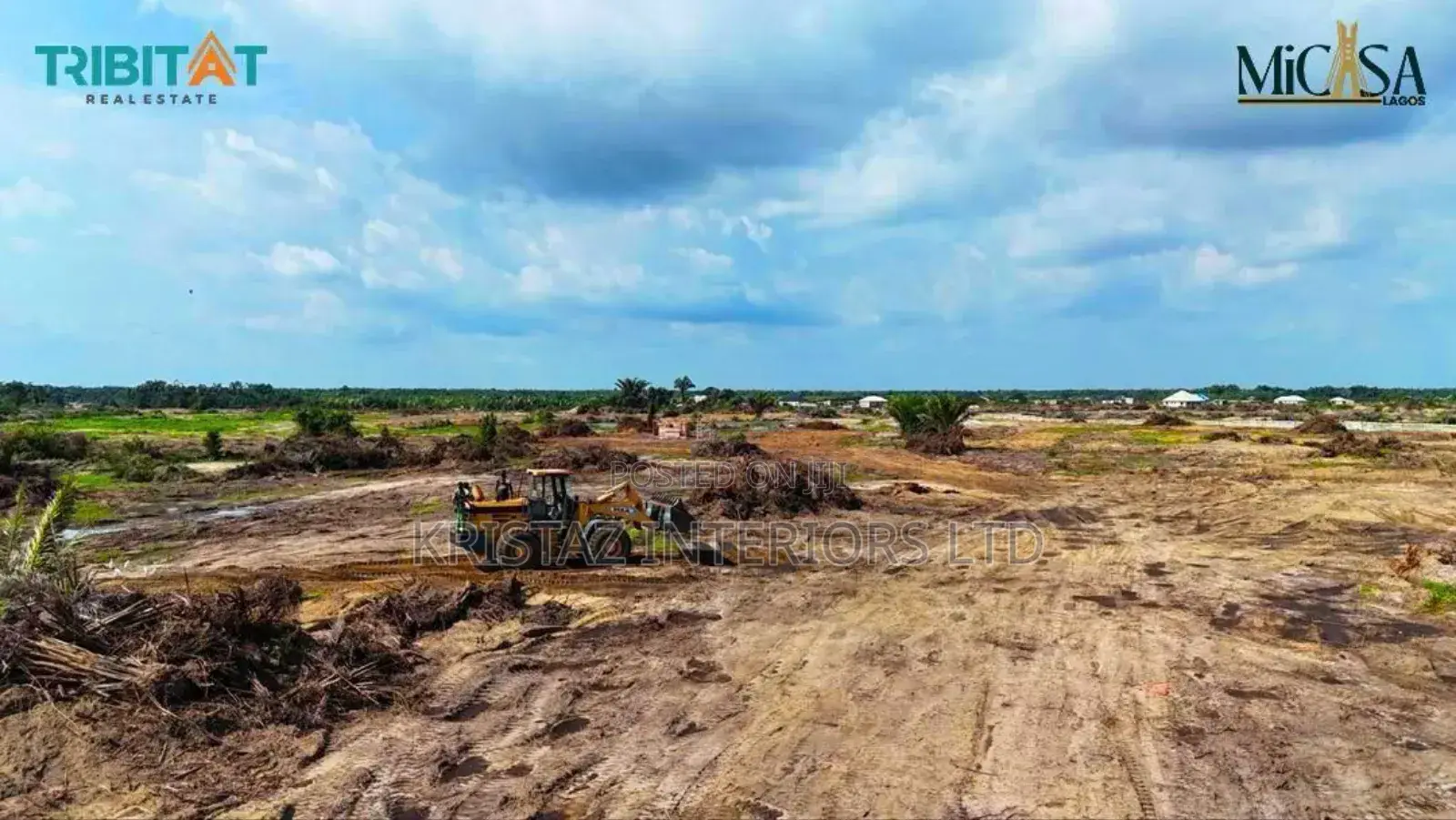 Micasa Land Elerangbe