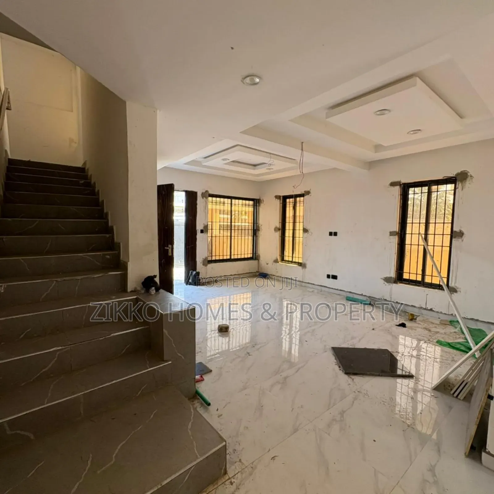 4bdrm Duplex in Lekki for sale