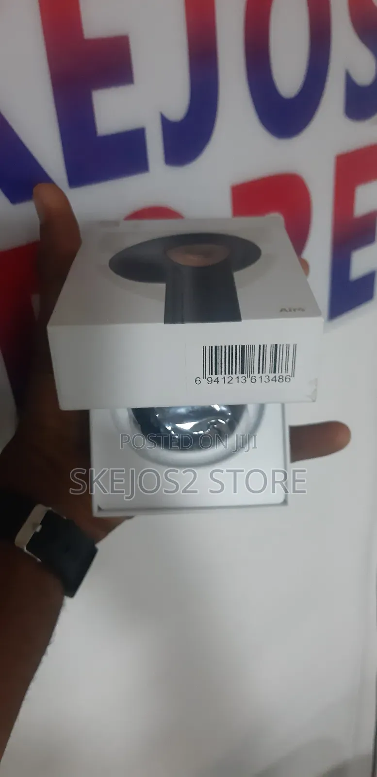Open Box Soundpeats Air4 Wireless Earbuds