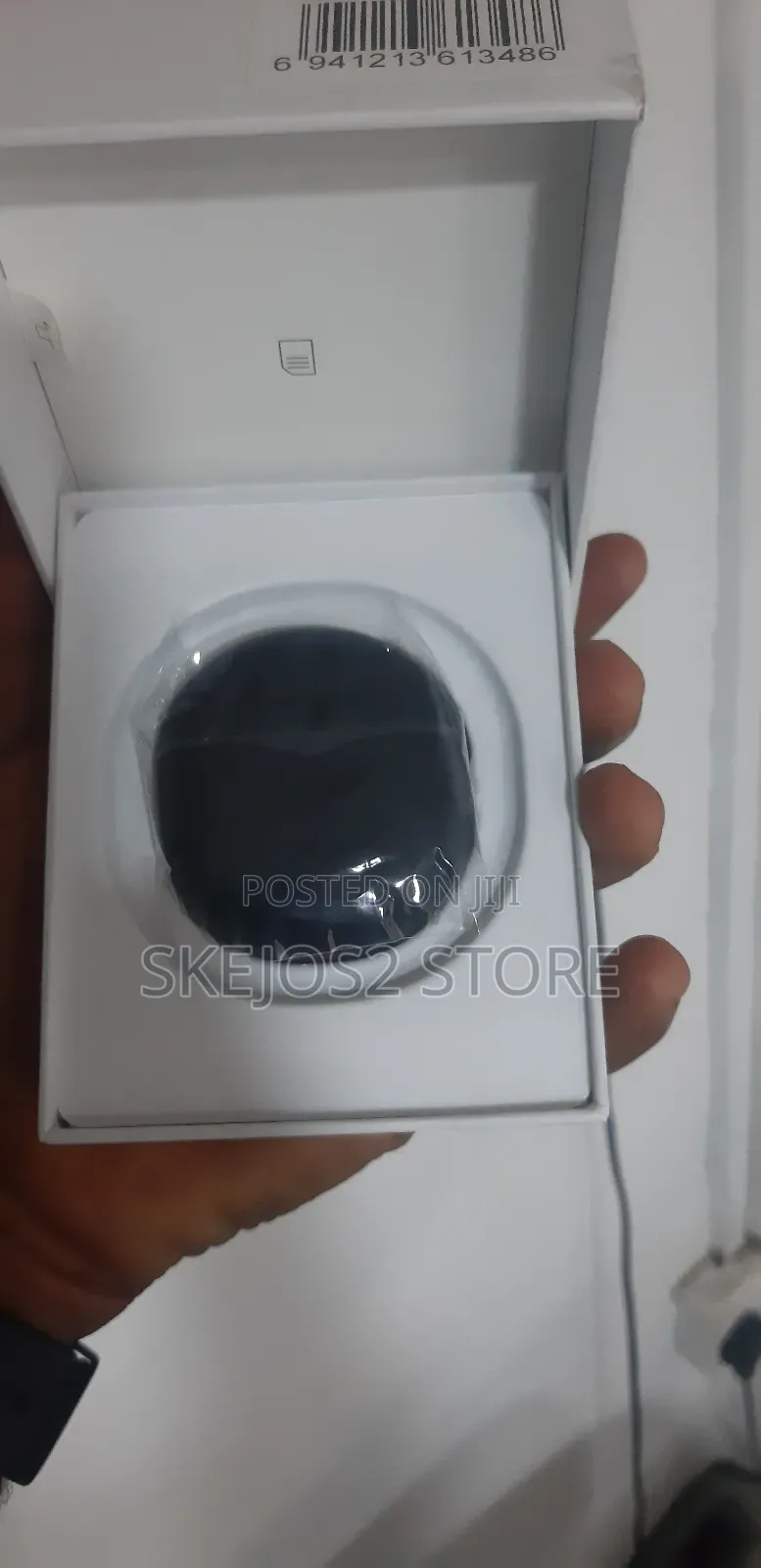 Open Box Soundpeats Air4 Wireless Earbuds