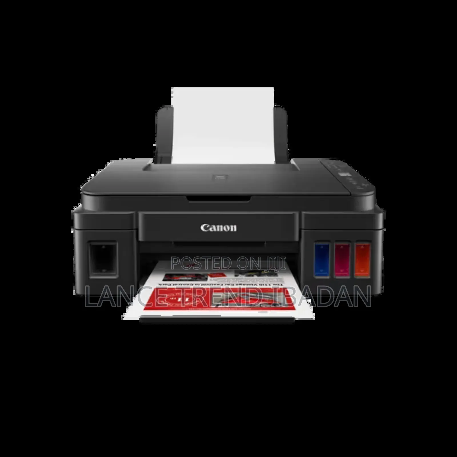 Canon Pixma G3410 | 2410