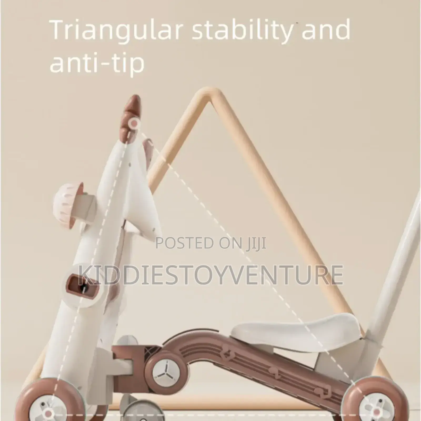 6in1 Walker ,Scooter ,Table and Chair