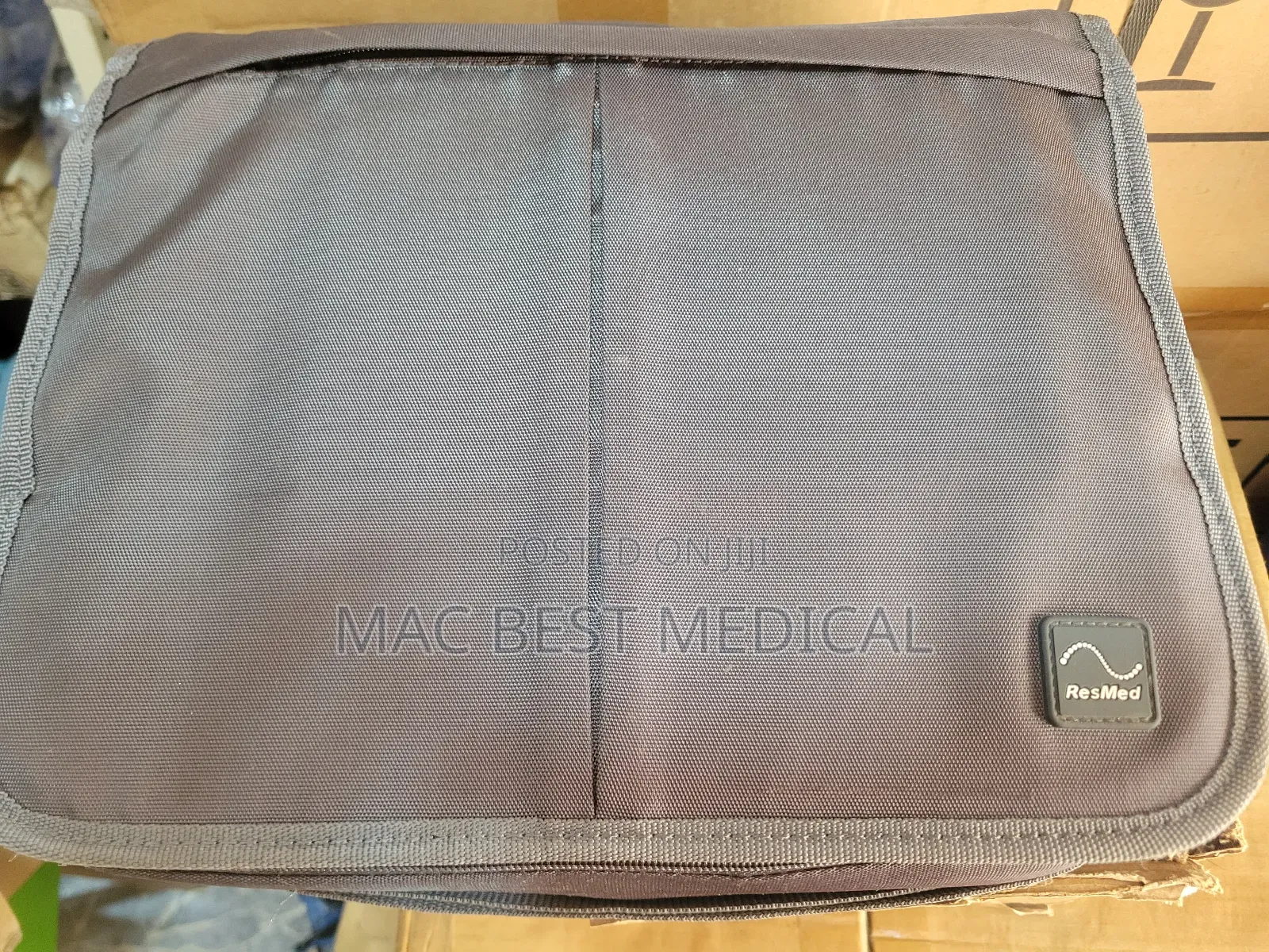 Cpap Machine Resmed
