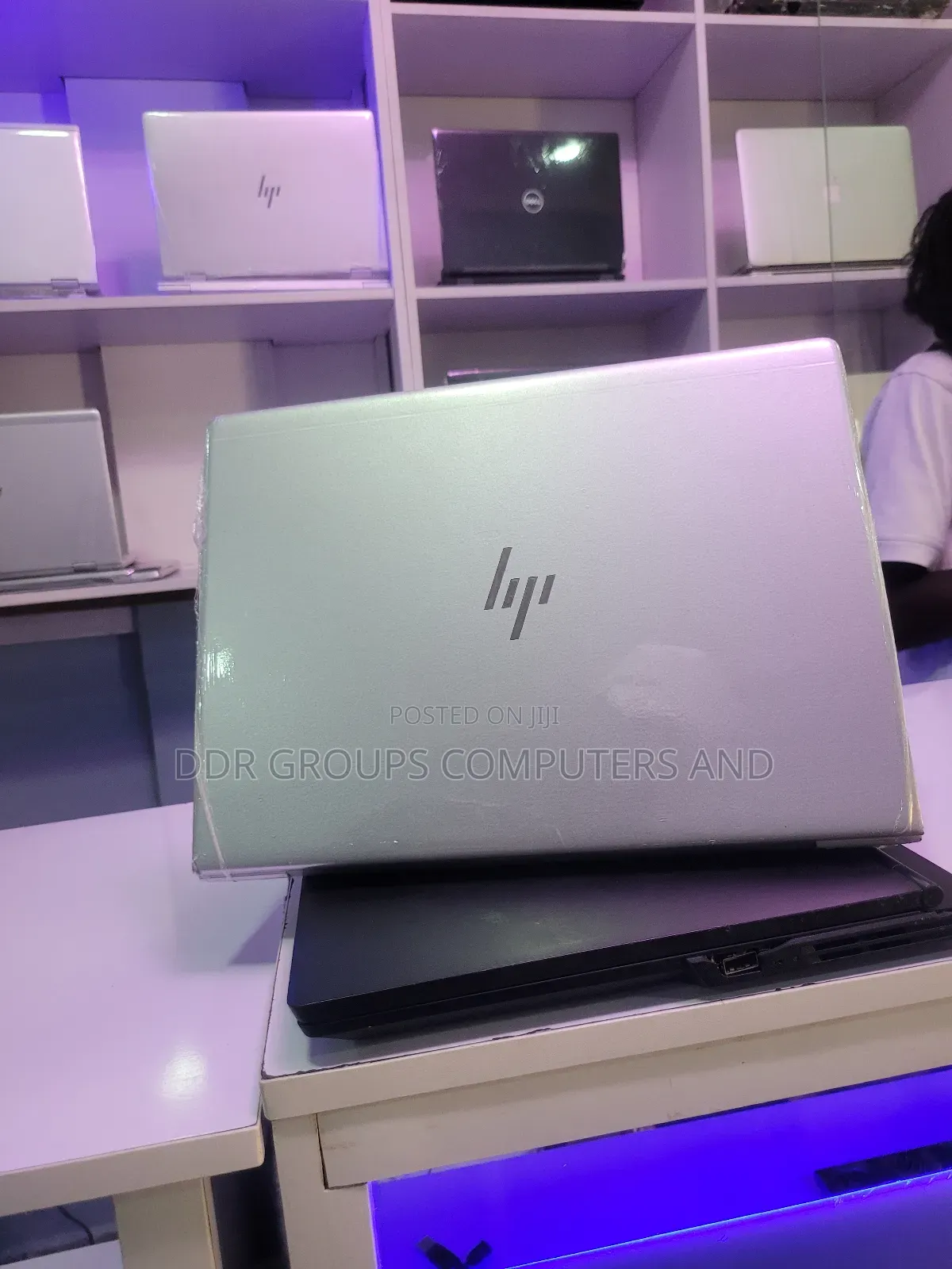 Laptop HP EliteBook 840 G5 8GB Intel Core i5 SSD 256GB