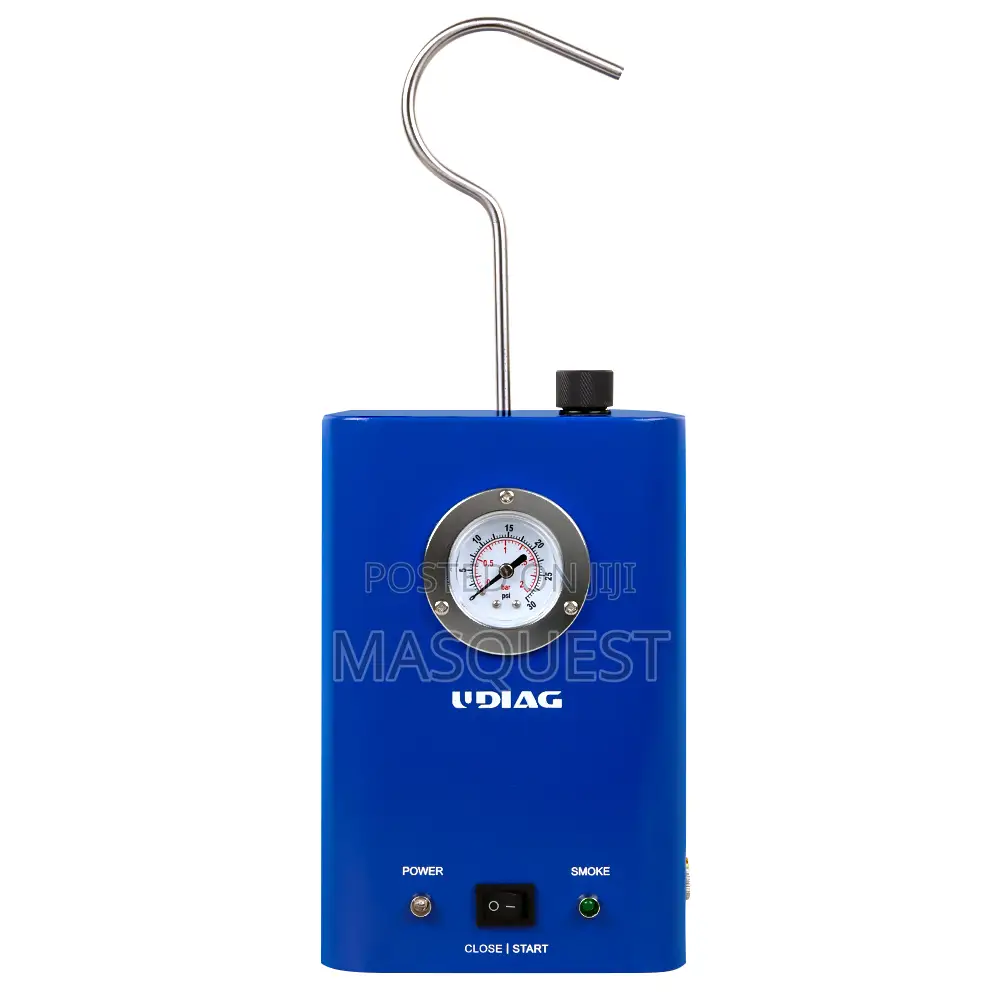 Udiag Alt300 Automotive Smoke Leak Tester Detector