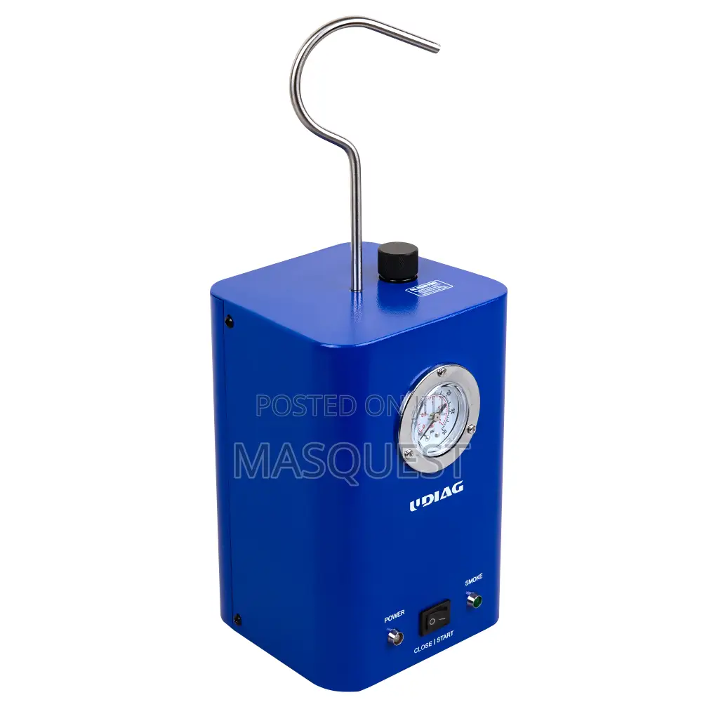 Udiag Alt300 Automotive Smoke Leak Tester Detector