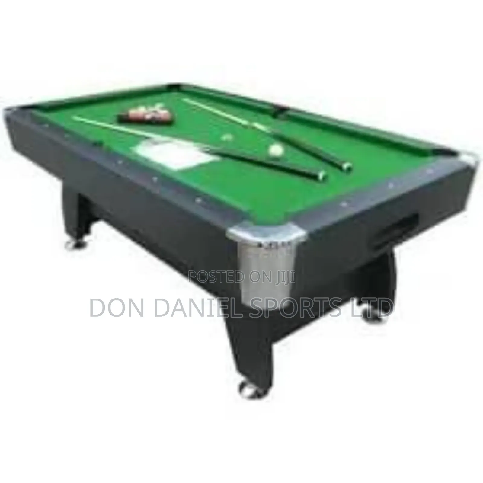 Foreign Snooker Board