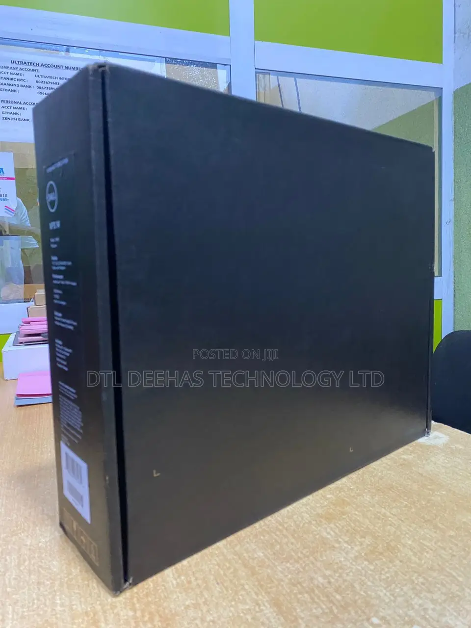 New Laptop Dell XPS 14 9440 32GB Intel Core Ultra 7 SSD 1T