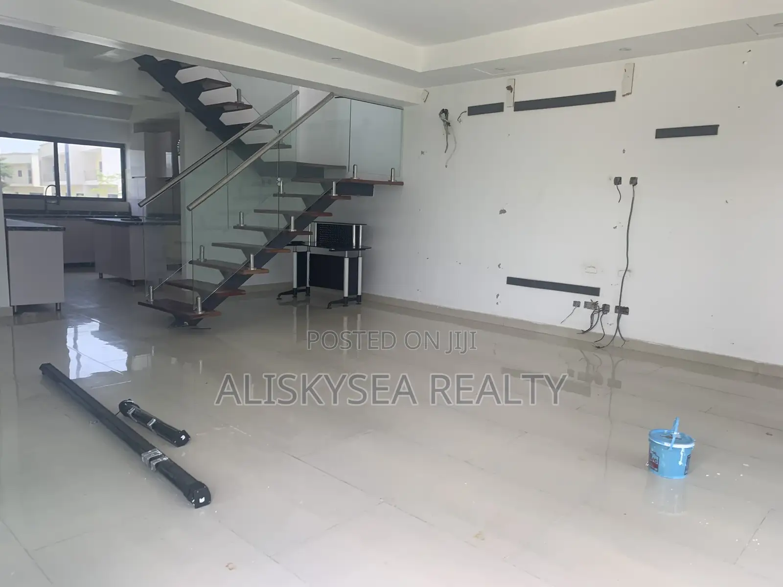 2bdrm Duplex in Lakowe Golf for rent