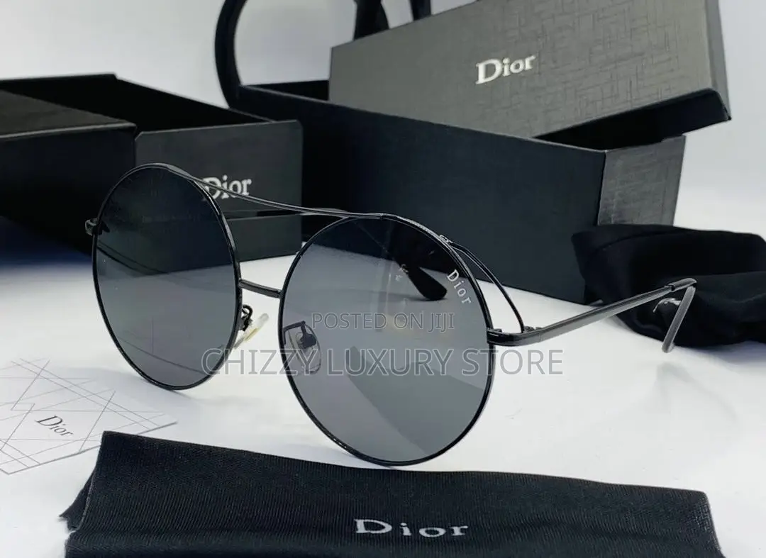 Christian Dior Quality Luxury Men Sunglasses