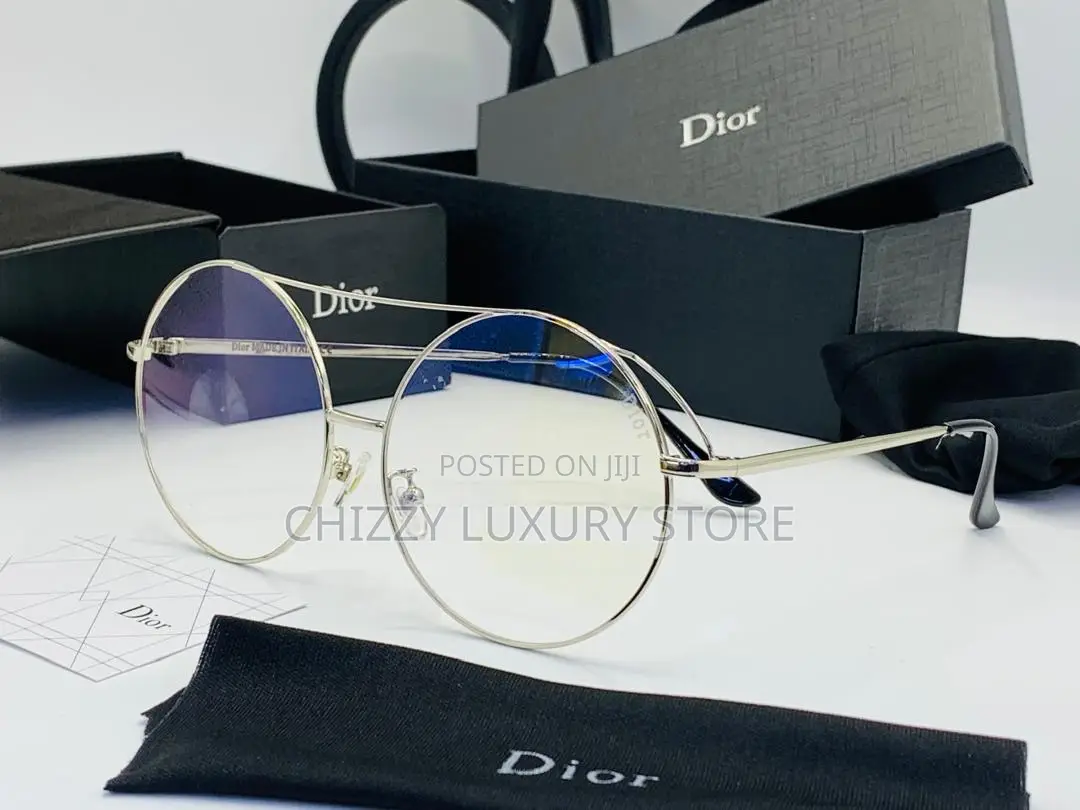 Christian Dior Quality Luxury Men Sunglasses