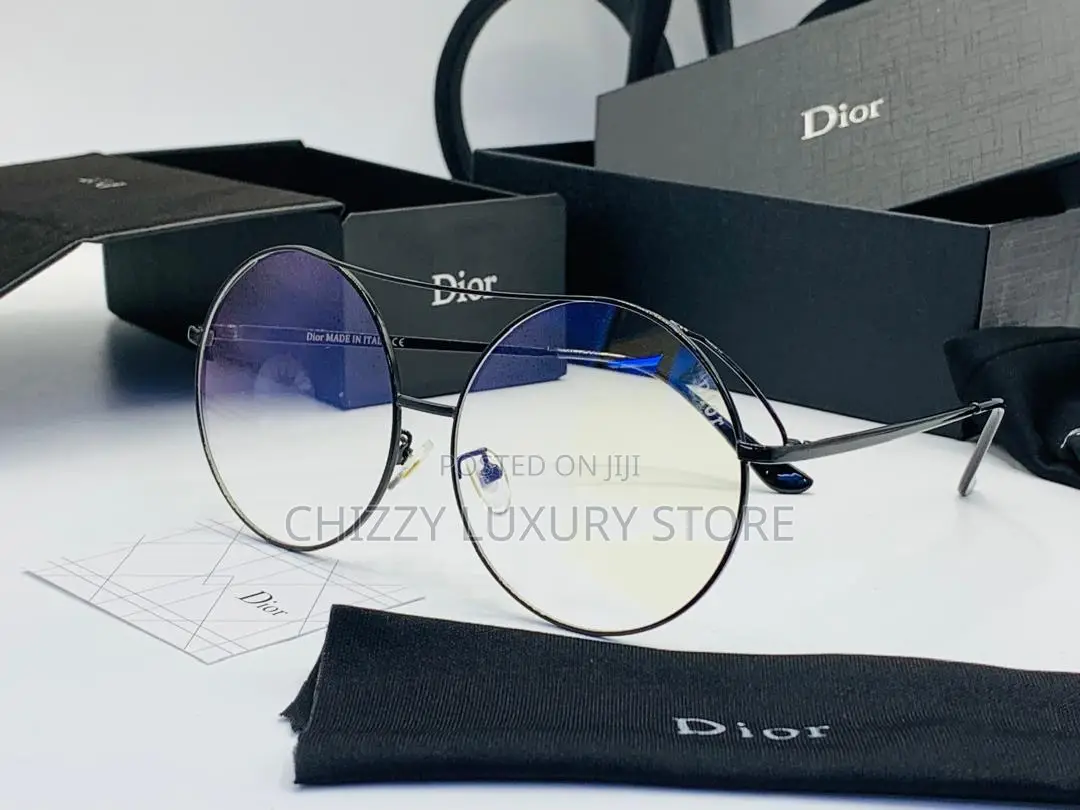 Christian Dior Quality Luxury Men Sunglasses