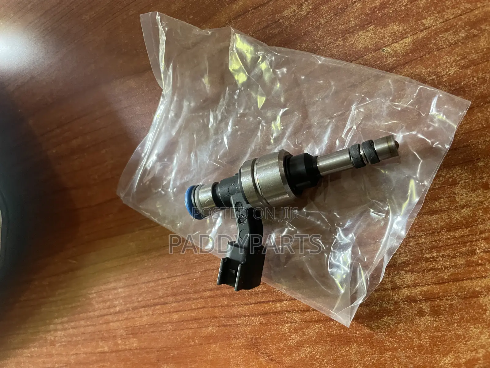 Cadillac Xts Fuel Injector Nozzle 2013-2019