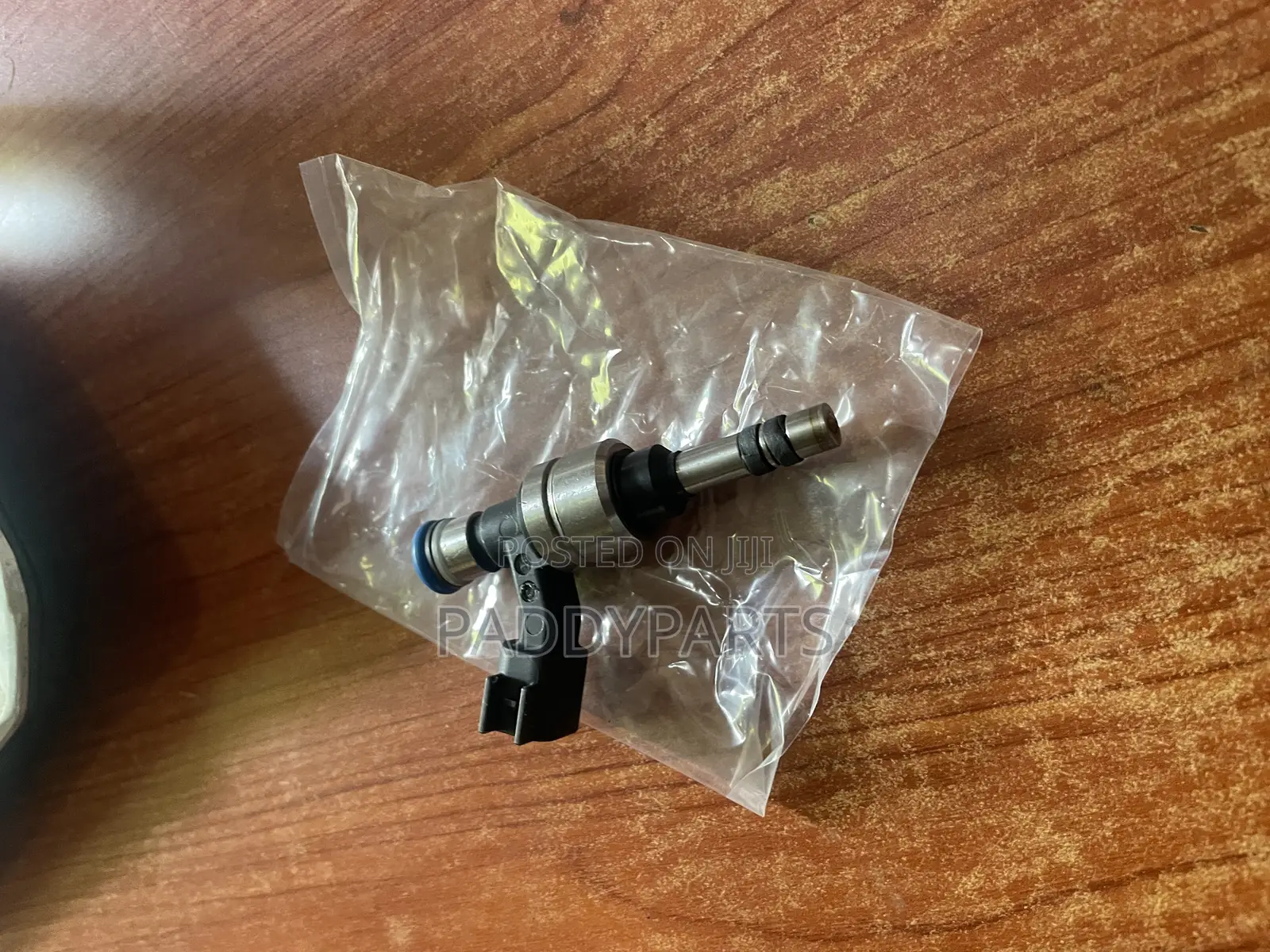 Cadillac Xts Fuel Injector Nozzle 2013-2019