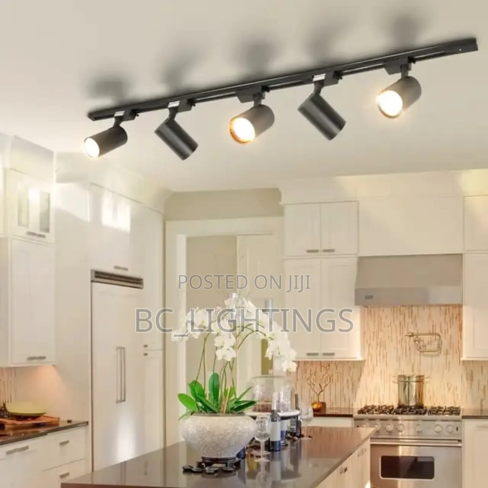 Modern Led Track Lights