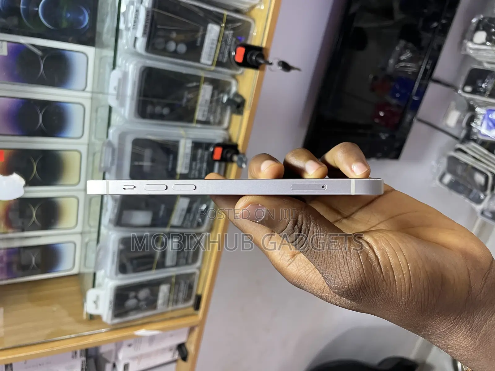 Apple iPhone 12 128 GB White