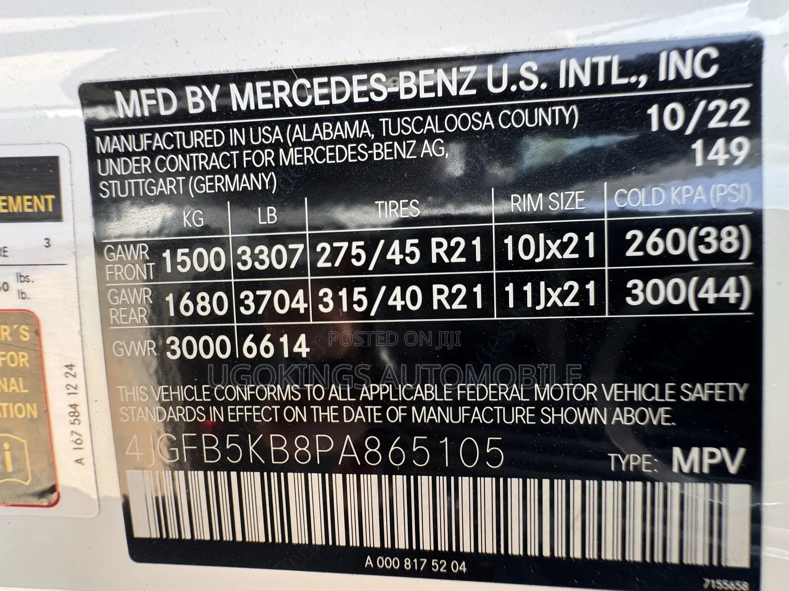 Mercedes-Benz GLE-Class GLE 450 4MATIC 2023 White