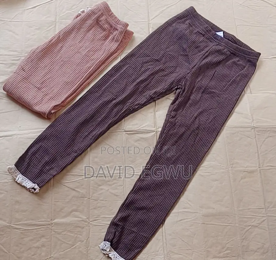 Children Leggings