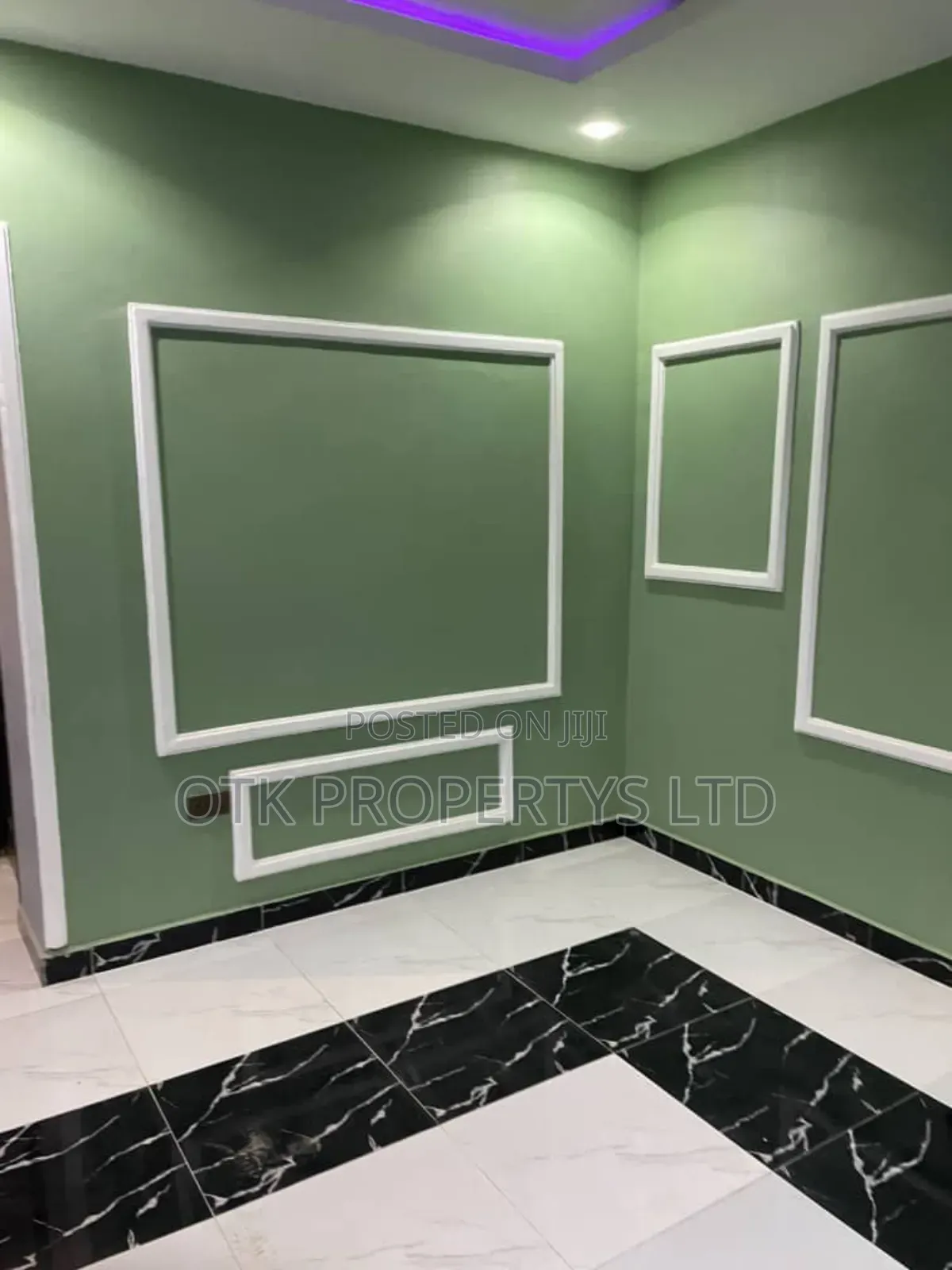 3bdrm Bungalow in 2/2 Kubwa for sale